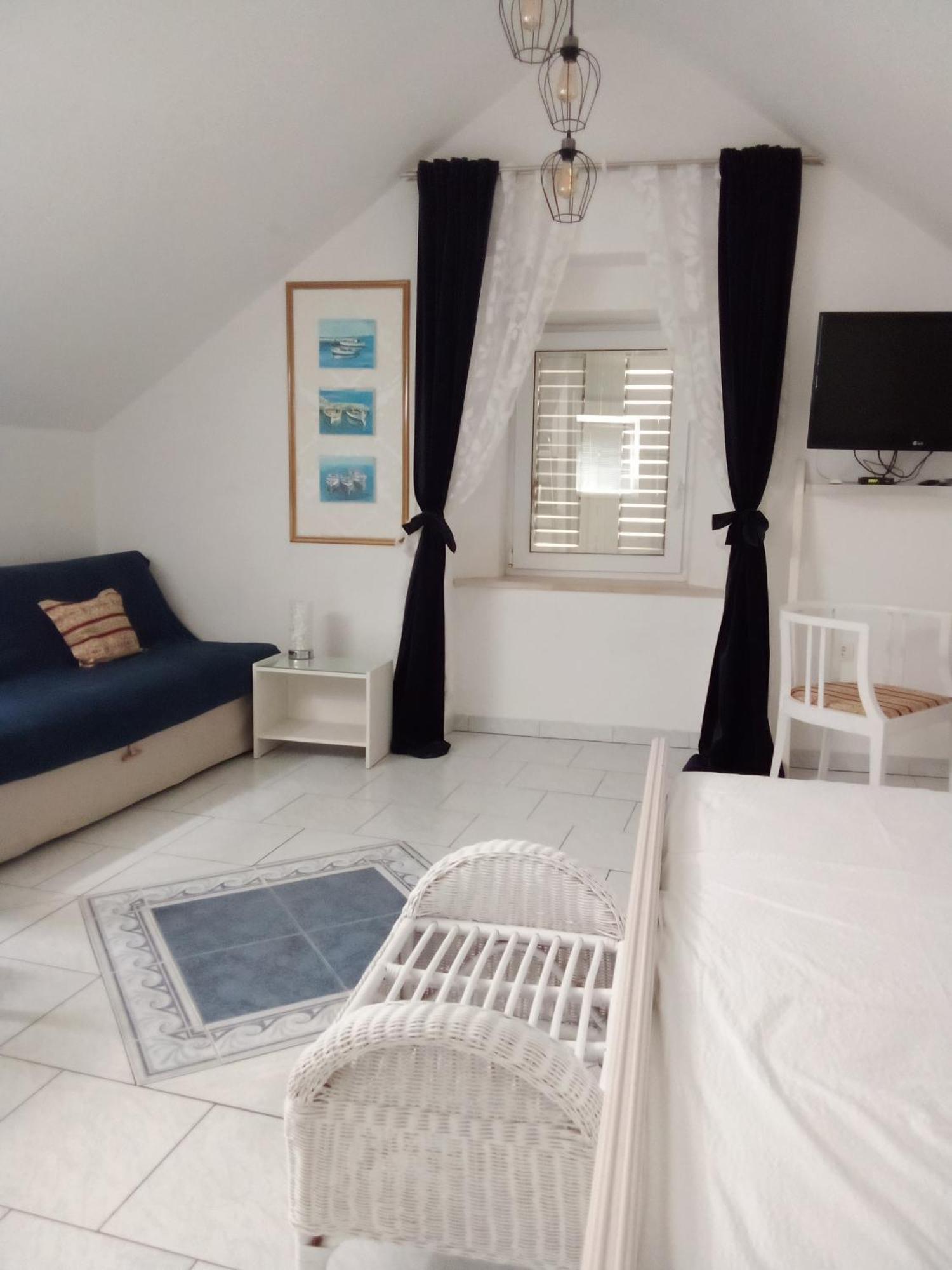 Apartment Josip Korčula Habitación foto